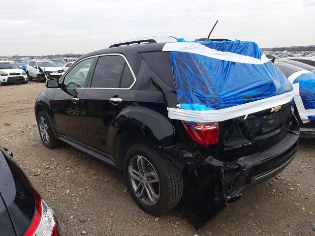 Photo 1 VIN: 2GNFLGE31H6205415 - CHEVROLET EQUINOX 