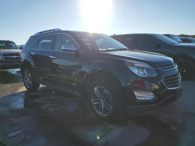 Photo 3 VIN: 2GNFLGE31H6205415 - CHEVROLET EQUINOX 