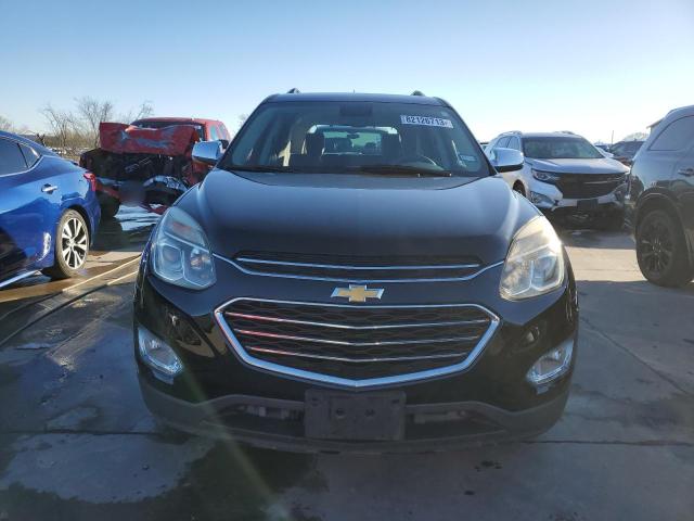 Photo 4 VIN: 2GNFLGE31H6205415 - CHEVROLET EQUINOX 