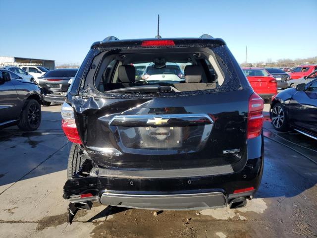 Photo 5 VIN: 2GNFLGE31H6205415 - CHEVROLET EQUINOX 