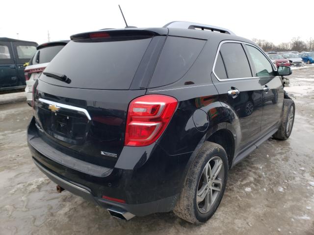 Photo 3 VIN: 2GNFLGE31H6243243 - CHEVROLET EQUINOX PR 