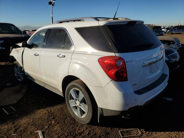 Photo 1 VIN: 2GNFLGE32D6138883 - CHEVROLET EQUINOX 