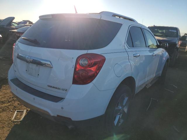 Photo 2 VIN: 2GNFLGE32D6138883 - CHEVROLET EQUINOX 