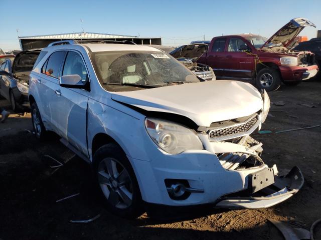 Photo 3 VIN: 2GNFLGE32D6138883 - CHEVROLET EQUINOX 