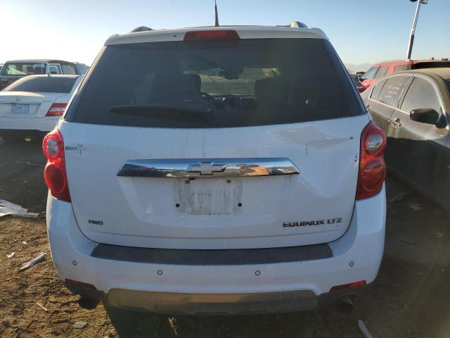 Photo 5 VIN: 2GNFLGE32D6138883 - CHEVROLET EQUINOX 