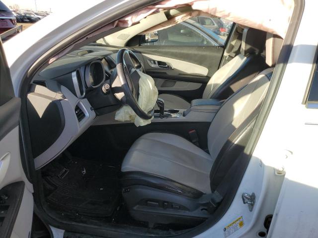 Photo 6 VIN: 2GNFLGE32D6138883 - CHEVROLET EQUINOX 