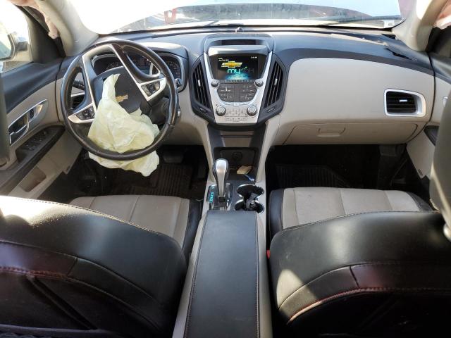 Photo 7 VIN: 2GNFLGE32D6138883 - CHEVROLET EQUINOX 