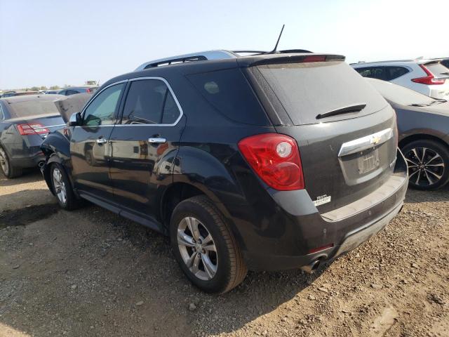 Photo 1 VIN: 2GNFLGE32D6389497 - CHEVROLET EQUINOX LT 