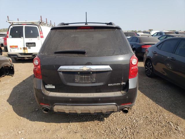 Photo 5 VIN: 2GNFLGE32D6389497 - CHEVROLET EQUINOX LT 