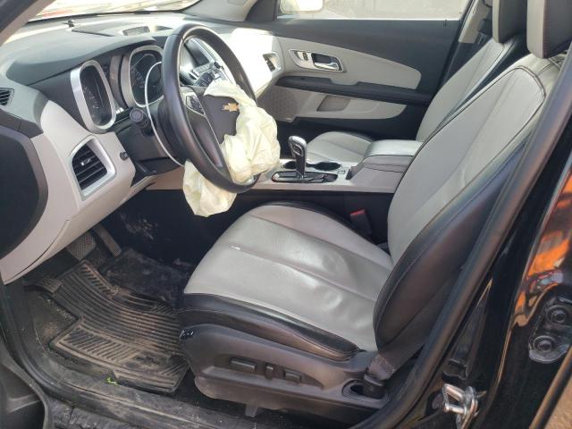 Photo 6 VIN: 2GNFLGE32D6389497 - CHEVROLET EQUINOX LT 