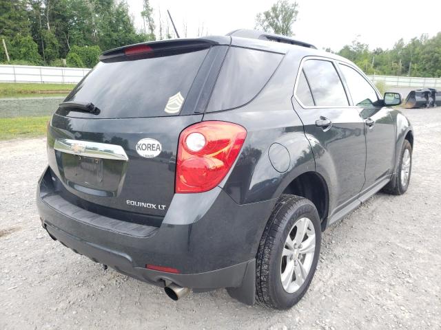 Photo 3 VIN: 2GNFLGE32E6237916 - CHEVROLET EQUINOX LT 