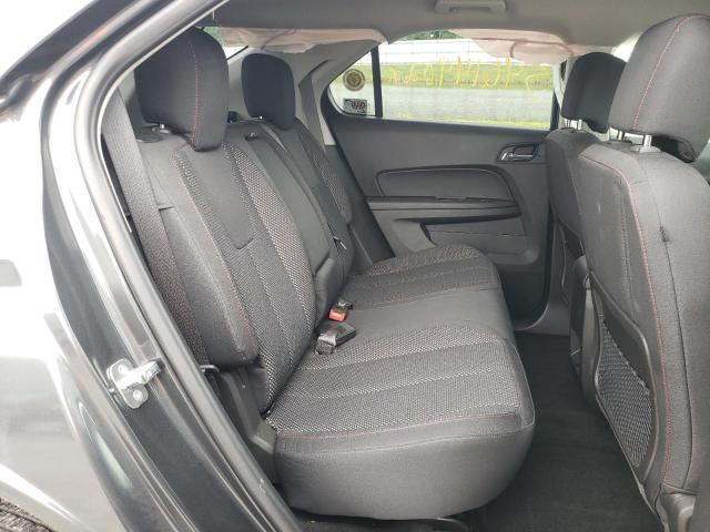 Photo 5 VIN: 2GNFLGE32E6237916 - CHEVROLET EQUINOX LT 