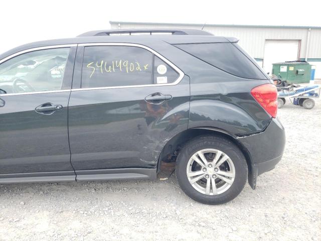 Photo 8 VIN: 2GNFLGE32E6237916 - CHEVROLET EQUINOX LT 