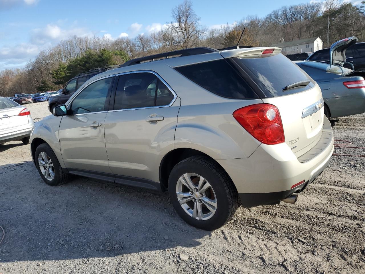 Photo 1 VIN: 2GNFLGE32F6174446 - CHEVROLET EQUINOX 