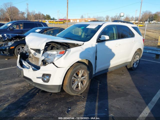 Photo 1 VIN: 2GNFLGE32F6273364 - FORD FUSION 