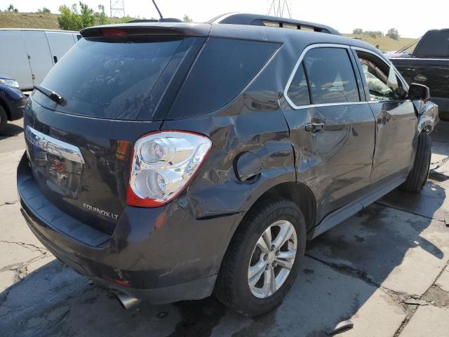 Photo 3 VIN: 2GNFLGE32F6301289 - CHEVROLET EQUINOX LT 