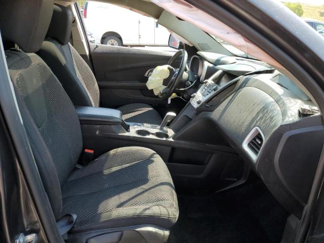 Photo 4 VIN: 2GNFLGE32F6301289 - CHEVROLET EQUINOX LT 