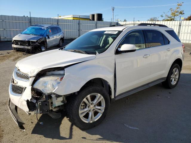 Photo 0 VIN: 2GNFLGE32F6392015 - CHEVROLET EQUINOX 