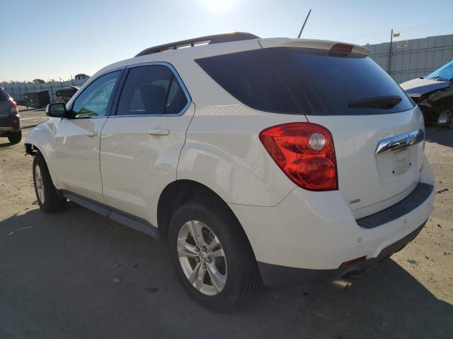 Photo 1 VIN: 2GNFLGE32F6392015 - CHEVROLET EQUINOX 