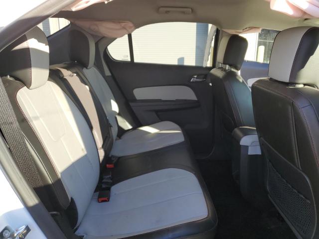 Photo 10 VIN: 2GNFLGE32F6392015 - CHEVROLET EQUINOX 