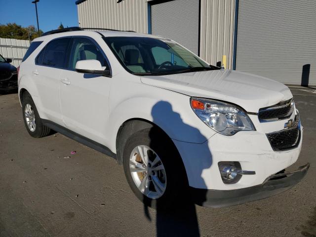 Photo 3 VIN: 2GNFLGE32F6392015 - CHEVROLET EQUINOX 