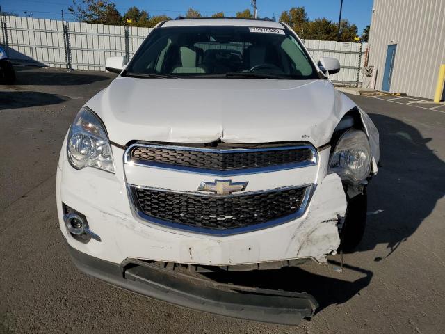 Photo 4 VIN: 2GNFLGE32F6392015 - CHEVROLET EQUINOX 