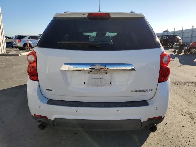 Photo 5 VIN: 2GNFLGE32F6392015 - CHEVROLET EQUINOX 