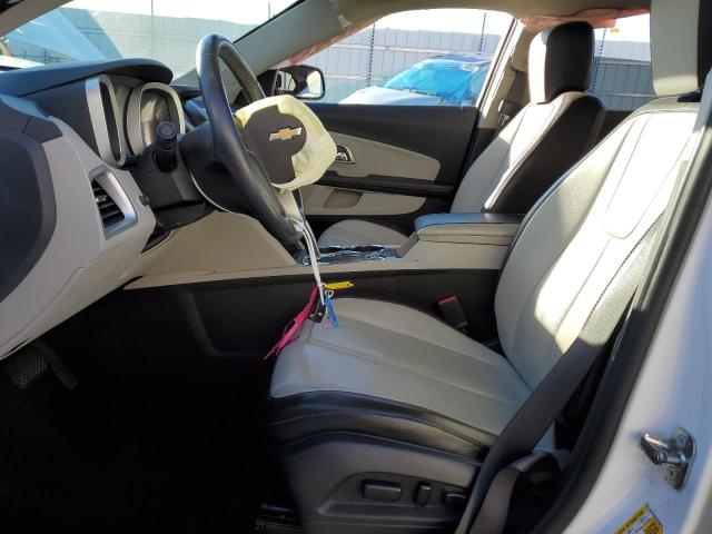 Photo 6 VIN: 2GNFLGE32F6392015 - CHEVROLET EQUINOX 