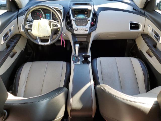 Photo 7 VIN: 2GNFLGE32F6392015 - CHEVROLET EQUINOX 