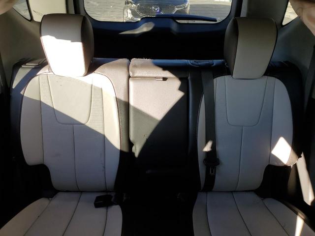 Photo 9 VIN: 2GNFLGE32F6392015 - CHEVROLET EQUINOX 