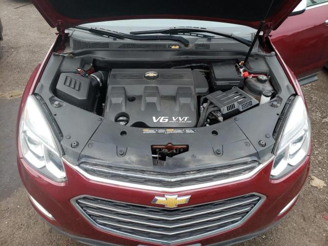 Photo 6 VIN: 2GNFLGE32G6139312 - CHEVROLET EQUINOX LT 