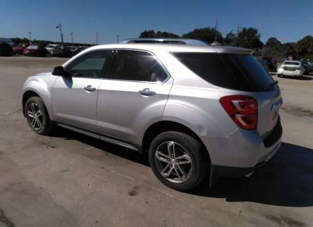 Photo 2 VIN: 2GNFLGE32G6206412 - CHEVROLET EQUINOX 