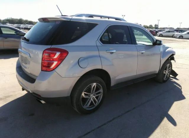 Photo 3 VIN: 2GNFLGE32G6206412 - CHEVROLET EQUINOX 