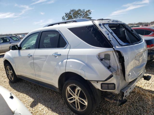 Photo 1 VIN: 2GNFLGE32G6249194 - CHEVROLET EQUINOX LT 