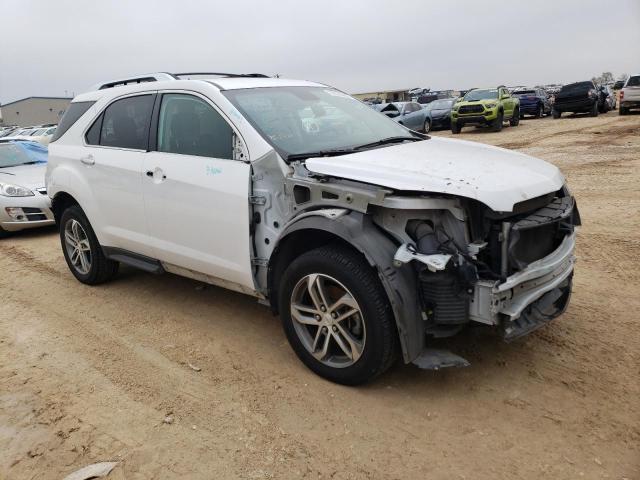 Photo 3 VIN: 2GNFLGE32G6249194 - CHEVROLET EQUINOX LT 