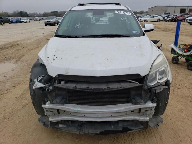 Photo 4 VIN: 2GNFLGE32G6249194 - CHEVROLET EQUINOX LT 