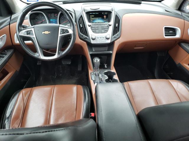 Photo 7 VIN: 2GNFLGE32G6249194 - CHEVROLET EQUINOX LT 