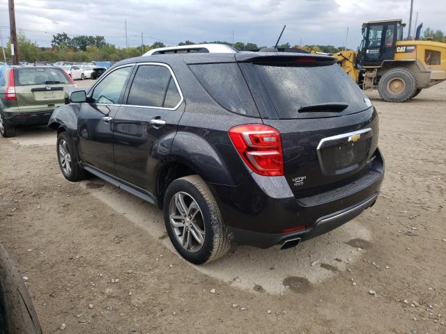 Photo 2 VIN: 2GNFLGE32G6338036 - CHEVROLET EQUINOX LT 