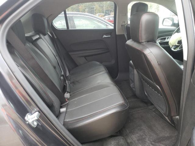 Photo 5 VIN: 2GNFLGE32G6338036 - CHEVROLET EQUINOX LT 