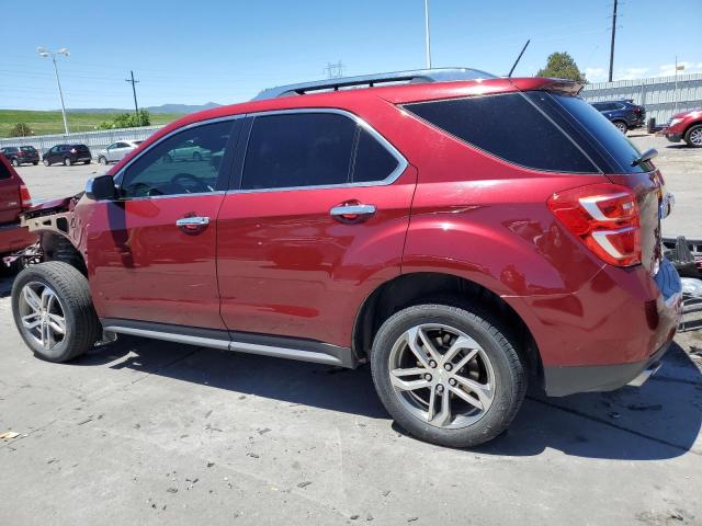 Photo 1 VIN: 2GNFLGE32G6338554 - CHEVROLET EQUINOX 