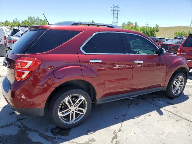 Photo 2 VIN: 2GNFLGE32G6338554 - CHEVROLET EQUINOX 