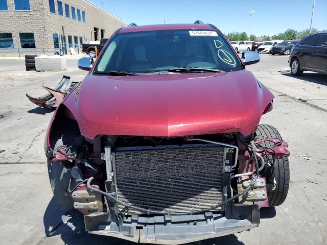 Photo 4 VIN: 2GNFLGE32G6338554 - CHEVROLET EQUINOX 