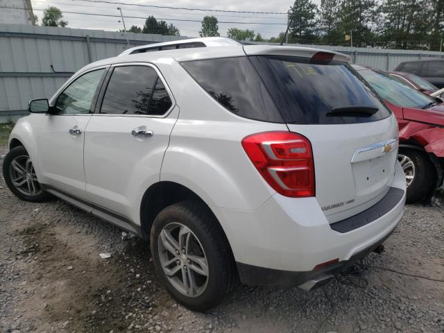 Photo 2 VIN: 2GNFLGE32H6102908 - CHEVROLET EQUINOX PR 