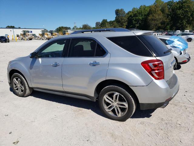 Photo 1 VIN: 2GNFLGE32H6103444 - CHEVROLET EQUINOX PR 