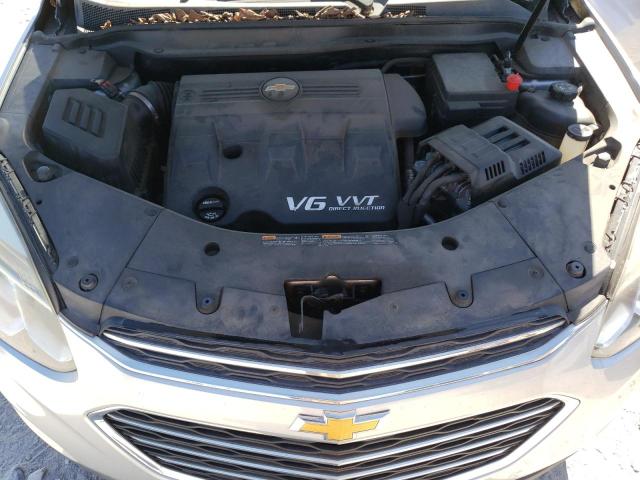 Photo 11 VIN: 2GNFLGE32H6103444 - CHEVROLET EQUINOX PR 