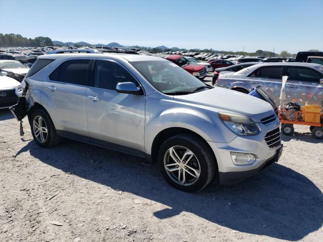 Photo 3 VIN: 2GNFLGE32H6103444 - CHEVROLET EQUINOX PR 