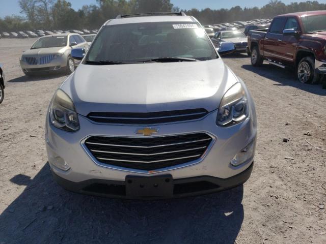 Photo 4 VIN: 2GNFLGE32H6103444 - CHEVROLET EQUINOX PR 