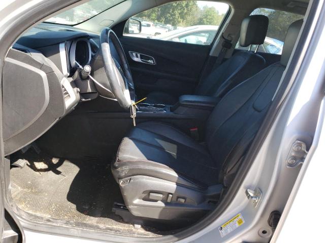 Photo 6 VIN: 2GNFLGE32H6103444 - CHEVROLET EQUINOX PR 