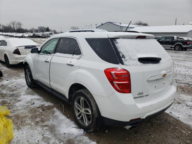 Photo 2 VIN: 2GNFLGE32H6111270 - CHEVROLET EQUINOX PR 