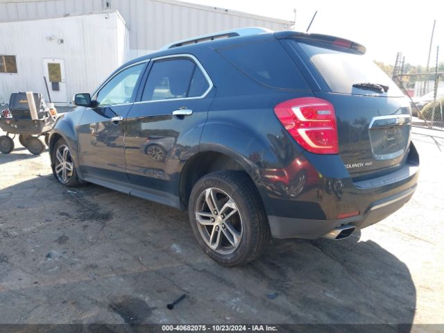 Photo 2 VIN: 2GNFLGE32H6115528 - CHEVROLET EQUINOX 